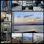 아파트 Nord Building Stefan 마마이아