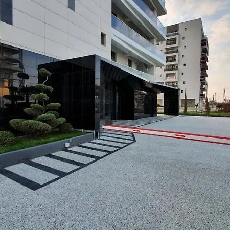 Nord Building Stefan * Mamaia