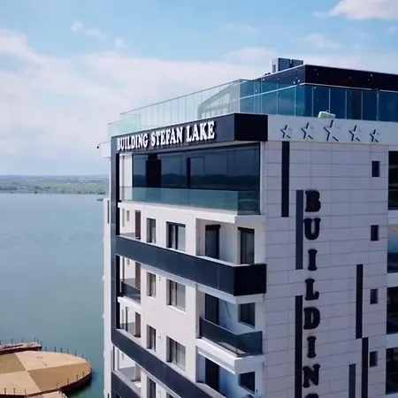Nord Building Stefan Apartment