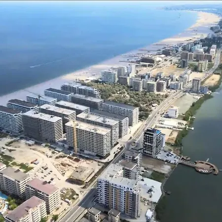 Nord Building Stefan Apartment *