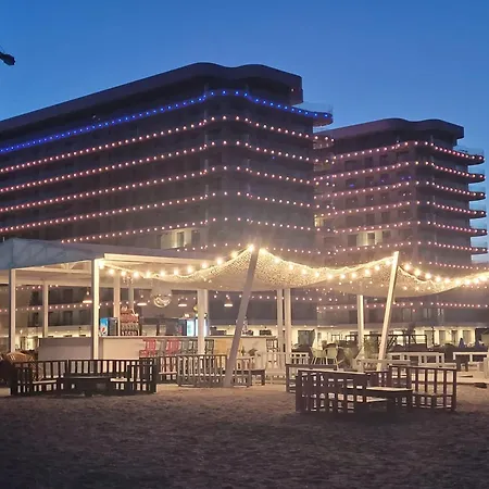 Nord Building Stefan Mamaia