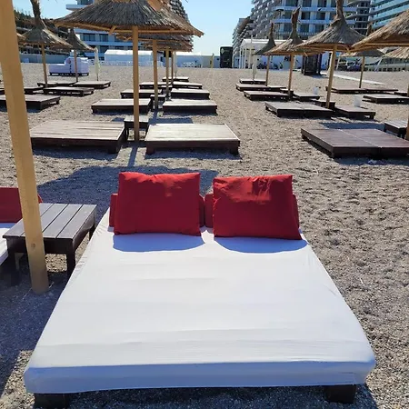 Nord Building Stefan Mamaia
