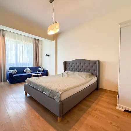 Nord Building Stefan Apartment *