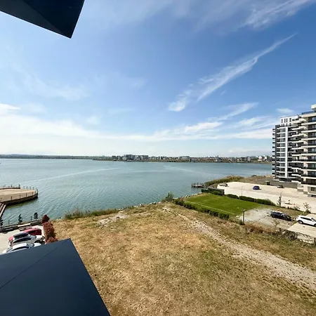 Apartment Nord Building Stefan *