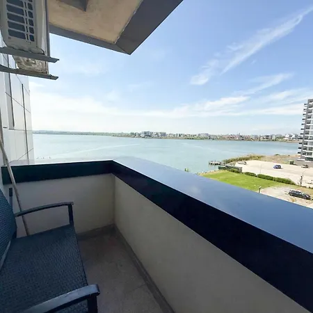 Nord Building Stefan Apartment Mamaia