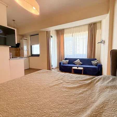 Nord Building Stefan * Mamaia