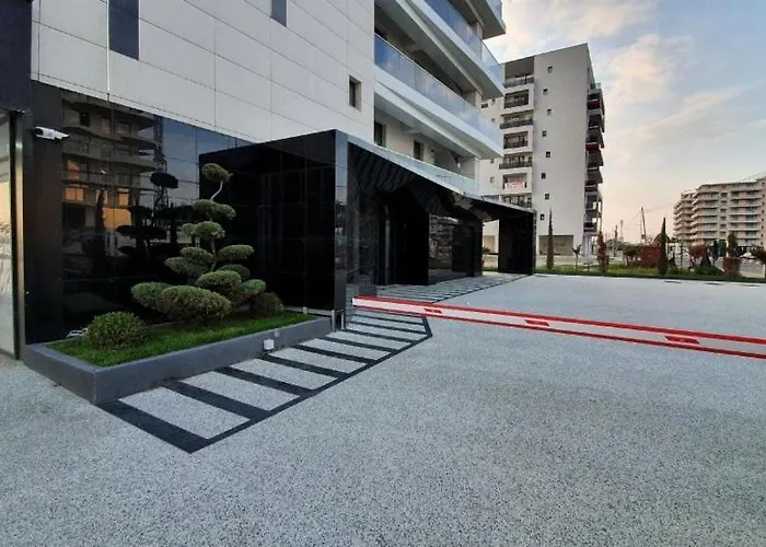 Nord Building Stefan * Mamaia