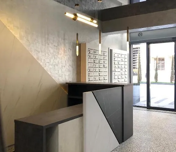 Nord Building Stefan *