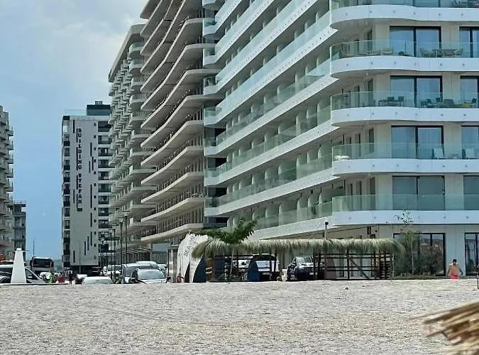 Nord Building Stefan