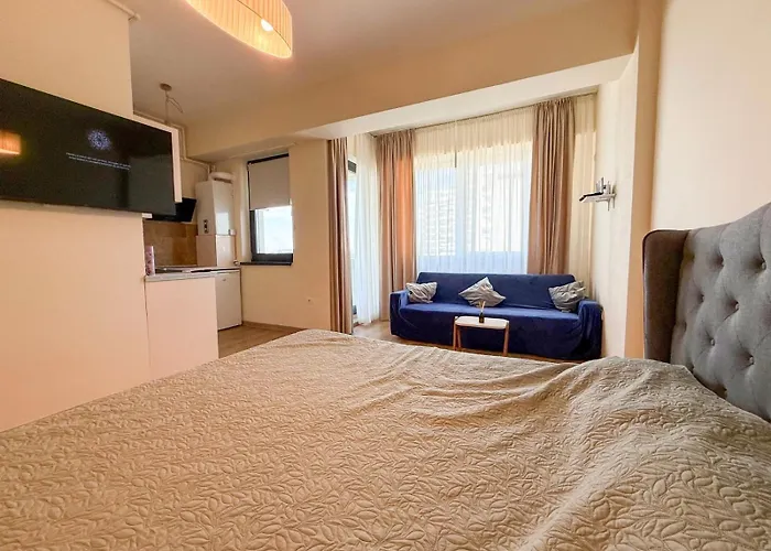 Nord Building Stefan * Mamaia